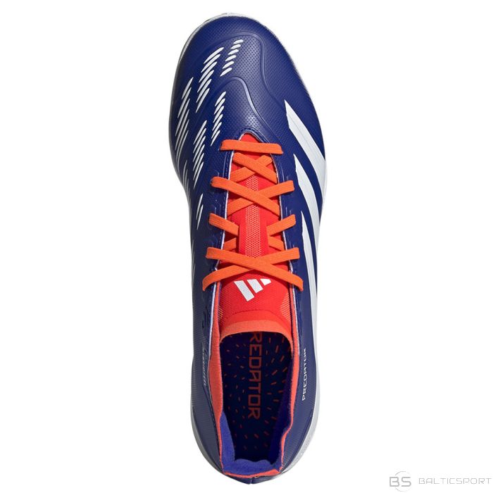 Buty adidas Predator League TF ID0910 / niebieski / 44