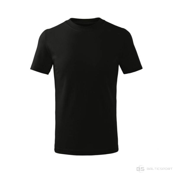 Adler Malfini Basic Free Jr T-shirt MLI-F3801 (134 cm/8 lat)