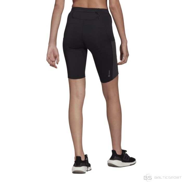 Nike Тренировочные штаны Adidas Well Being COLD.RDY W HC4164 (S)