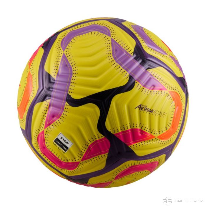 Nike Premier League Flight Ball FZ3033-710 (5)