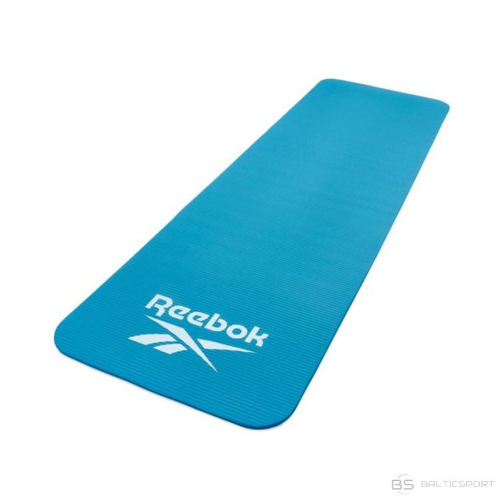 Reebok 10 mm RAMT-11015BL paklājiņš (N/A)