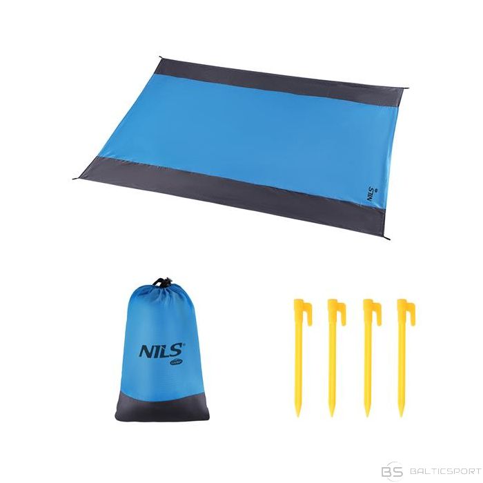 Nils Camp NC1716 RIPSTOP MAT