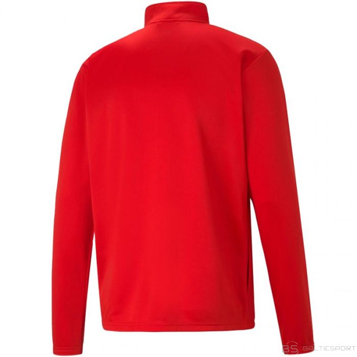 Puma teamRise Training Poly Jacket M 657392 01 (S)