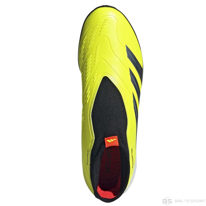 Buty adidas Predator League LL Jr TF IF1024 / żółty / 42 2/3