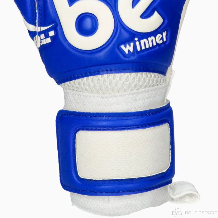 Rękawice Be Winner Navy Blue NC Junior S919567 / niebieski / 7