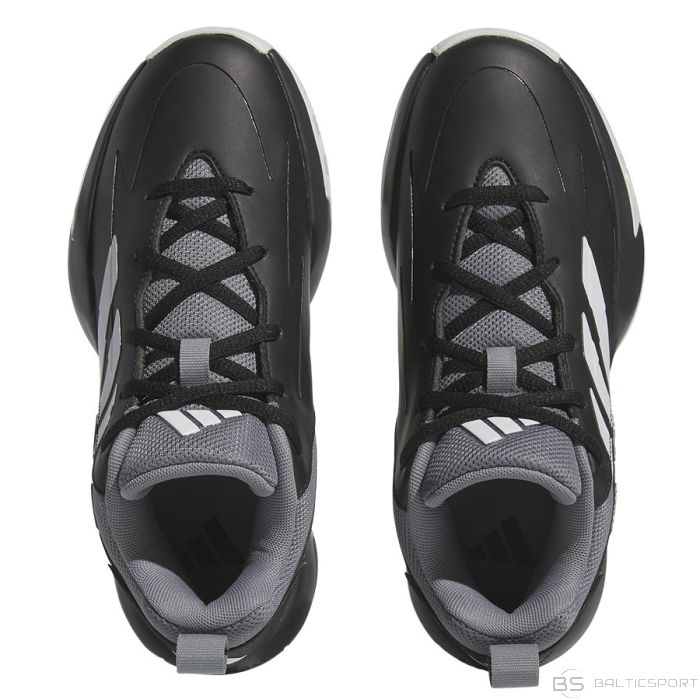 Buty adidas Cross Em Up Select Jr IE9255 / 40 / czarny