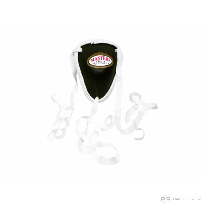Masters Подвеска металлическая мужская - S-4 THAI 08124-01M (M)
