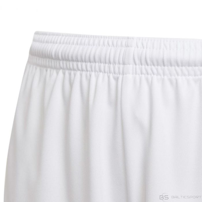 Adidas Squadra 21 Short Youth Jr GN5765 (116 cm)