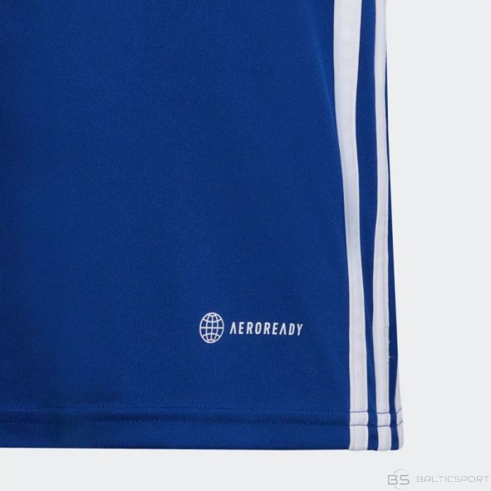 Adidas Table 23 Jersey Jr T-krekls H44536 (116 cm)