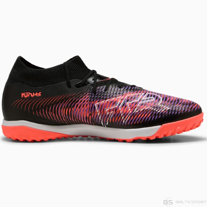 Buty Puma Future 8 Match TT 108370-01 / czarny / 42 1/2
