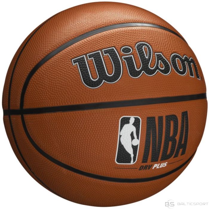 Wilson NBA DRV Plus Ball WTB9200XB (7)