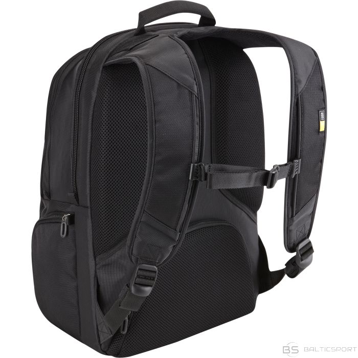 Case Logic Professional Backpack 17 RBP-217 BLACK 3201536