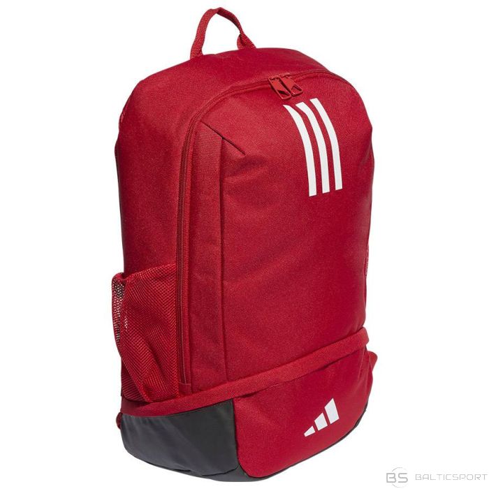 Adidas Mugursoma TIRO IB8653 / sarkana