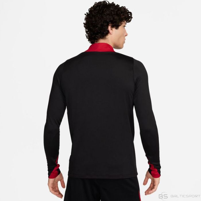 Nike Liverpool FC Strike Drill Top M FN9819-013 sporta krekls (XXL)