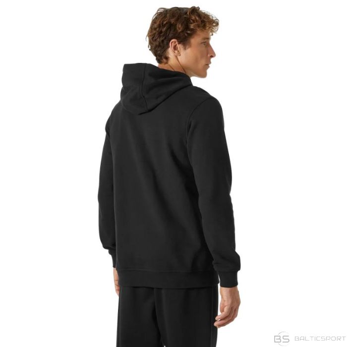 Helly Hansen Hoodie ar logotipu M 33977-990 (L)