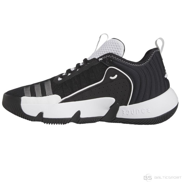 Adidas Ботинки Trae Unlimited HQ1020/45 1/3/черный