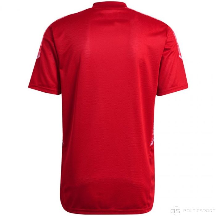 Adidas Condivo 21 Training Jersey Primeblue M GH7166 (S)