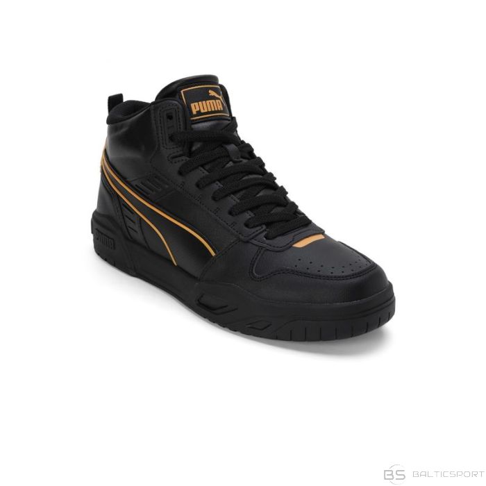 Puma RBD Tech Mid M 396148-01 shoe (45.0)