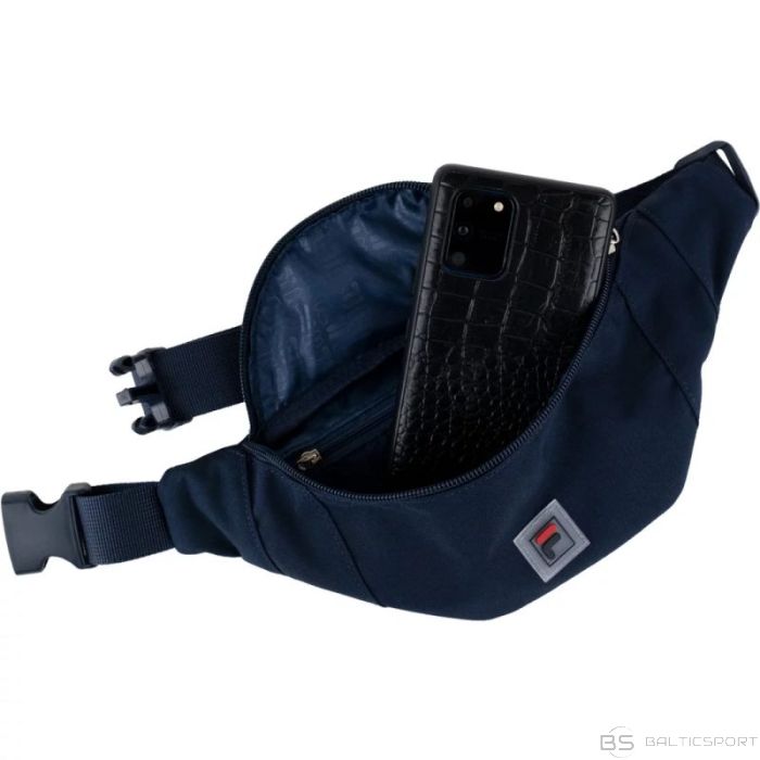 Fila Fanny pack Bibione Coated Canvas Mini FBK0002-50001 (viens izmērs)