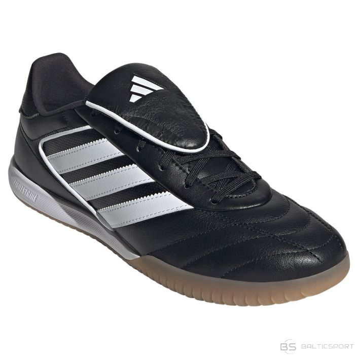 Buty adidas COPA GLORO II IN IE1155 / czarny / 41 1/3