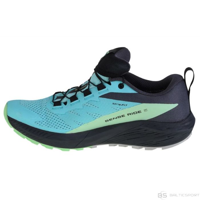 Salomon Кроссовки Sense Ride 5 GTX W 472160 (39 1/3)