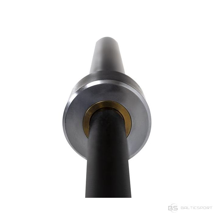 Svaru stienis olimpiskais /HMS GCF700 OLYMPIC BAR PREMIUM