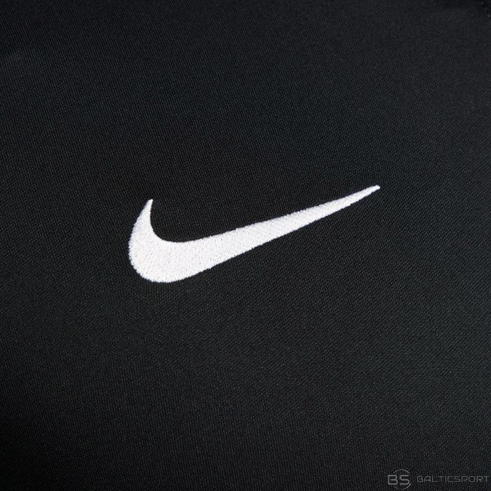 Bluza Nike Park 20 Knit Track Jacket FJ3022-010 / czarny / XL