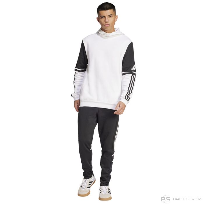 Spodnie adidas SQUADRA 25 Sweat Pant JE2765 / czarny / XXL