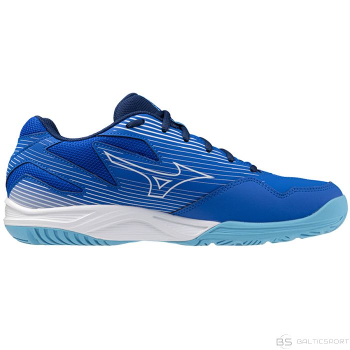 Buty Mizuno CYCLONE SPEED 4 V1GA238001 / 44 / niebieski