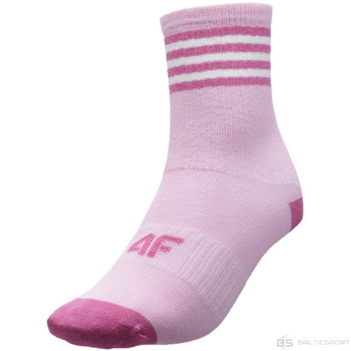 Socks 4F F230 3P Jr. 4FJWAW23USOCF230 90S (32-35)
