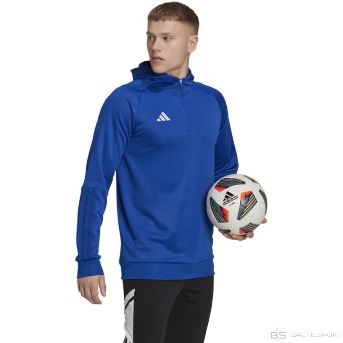 Adidas Толстовка Tiro 23 Competition Hoodie M HU1349 (L)