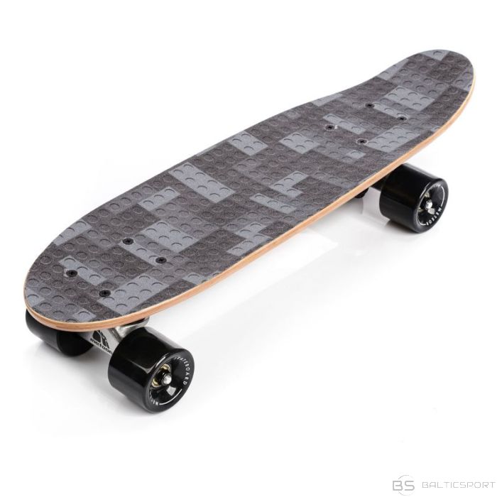 Meteor 22592 skateboard (uniw)