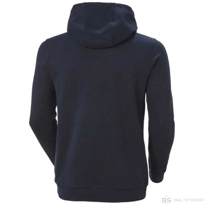 Helly Hansen Box Hoodie M 53289-598 (L)
