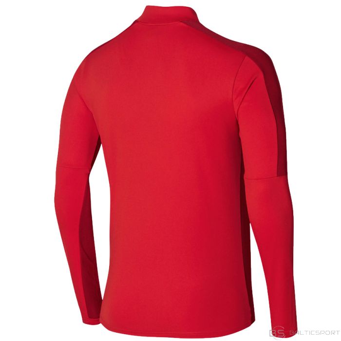 Nike Džemperis Academy 23 Dril Top DR1352 657 / sarkans / XL