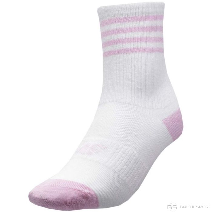Socks 4F F230 3P Jr. 4FJWAW23USOCF230 90S (32-35)