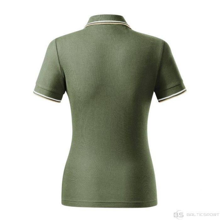 Malfini Focus W MLI-23309 polo shirt (L)