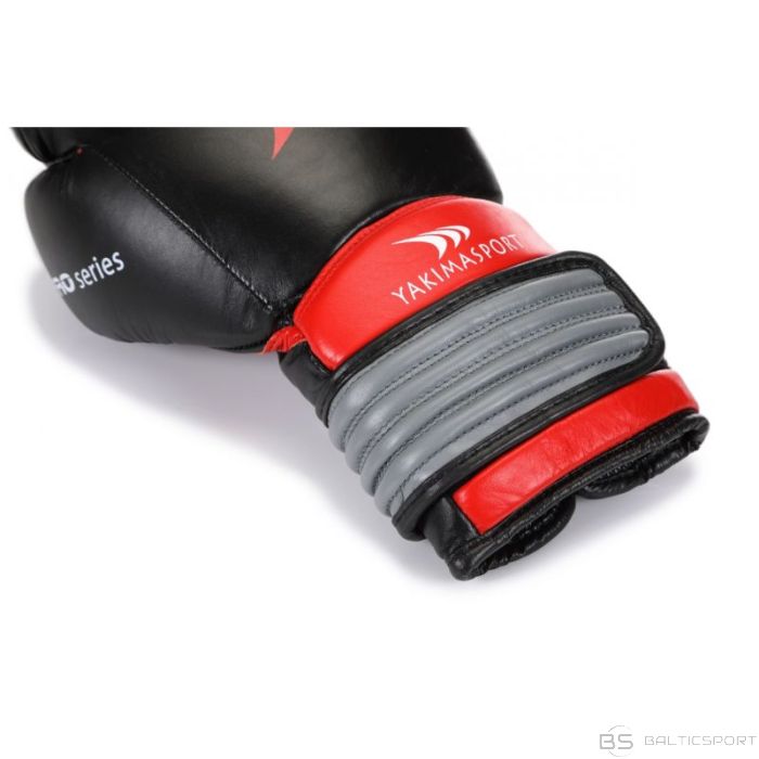 Yakima Pro Spider 10 oz boxing gloves 10033910OZ (10 oz)