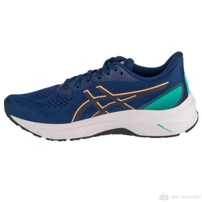 Asics GT-1000 12 W skriešanas apavi 1012B450-404 (41,5)