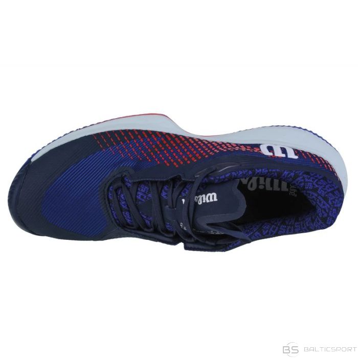 Wilson Kaos Swift 1,5 W WRS331000 apavi (47 1/3)