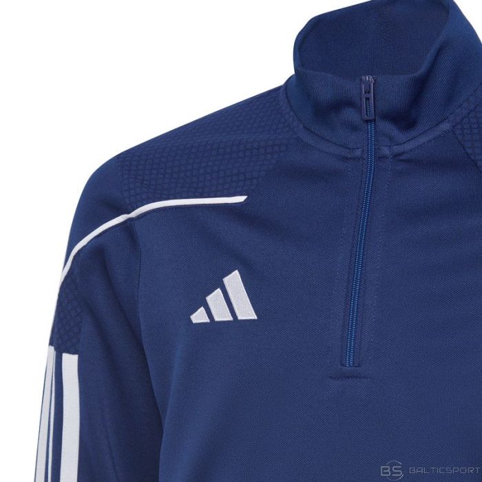 Adidas Džemperis Tiro 23 League Training Top Jr HS3488 (116cm)