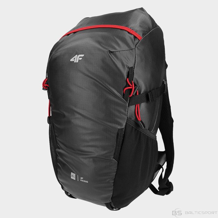 Mugursoma 4FSS23ABACU139 21S / 28 L / melna