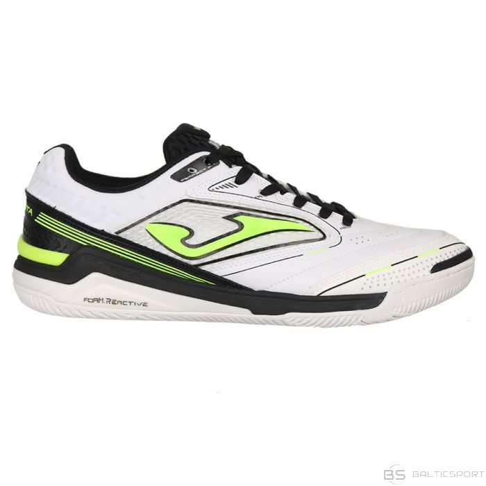 Buty Joma Gambeta 2501 IN GAMS2502IN / biały / 40