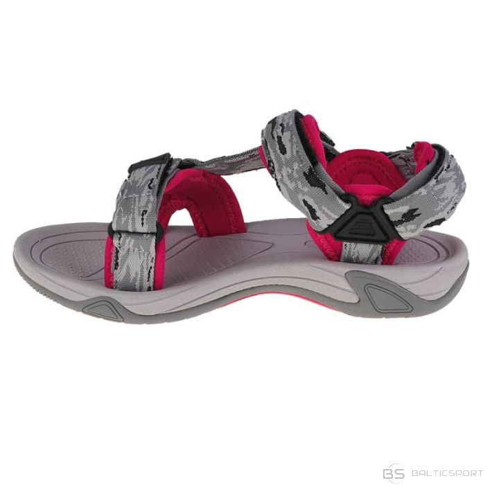 Inny Sandales CMP Hamal Hiking Sandal Jr 38Q9954-51UL (30)