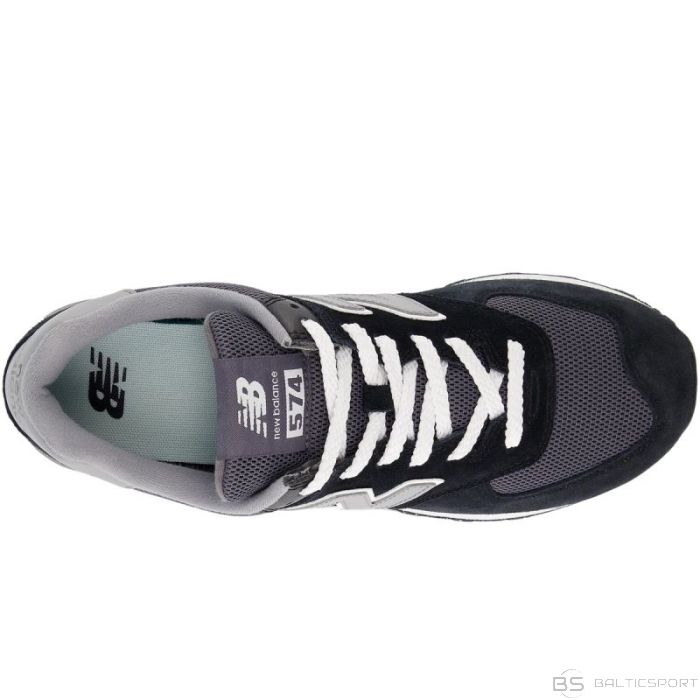 New Balance спортивная обувь U574TWE (39,5)