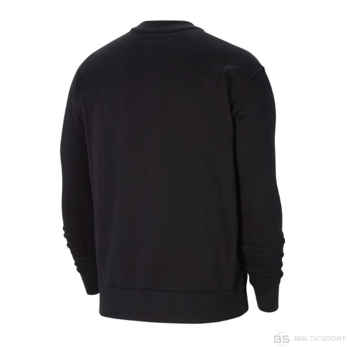 Sweatshirt Nike Park 20 Crew Fleece M CW6902-010 (S)