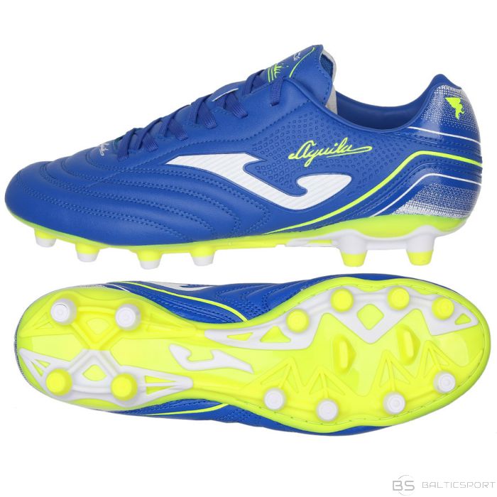 Buty Joma Aguila 2504 FG AGUW2504FG / niebieski / 46