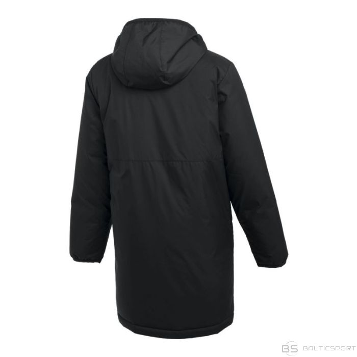 Nike Team Park 20 Jr CW6158-010 Jacket (S (128-137cm))