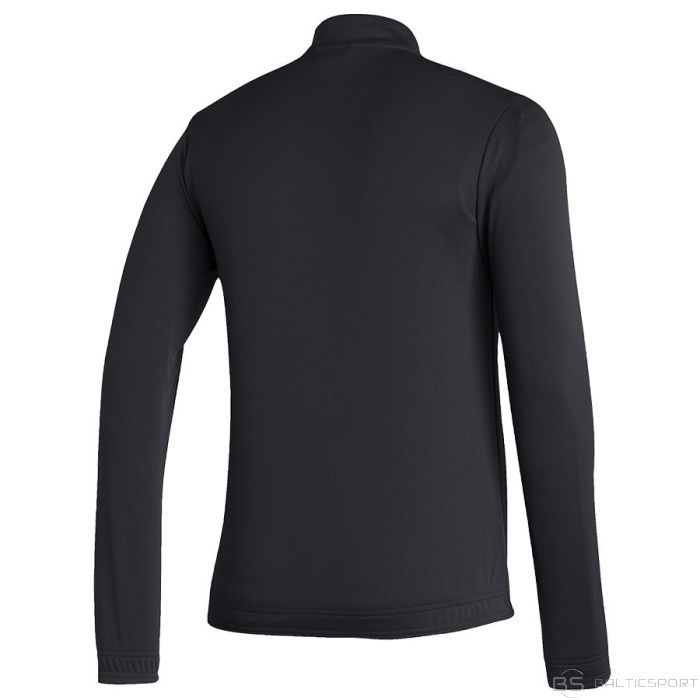 Džemperis Adidas Entrada 22 Track Jacket HB0573 / Melna / S