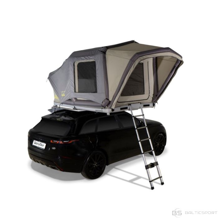 GentleTent Roofmaxi roof tent (N/A)