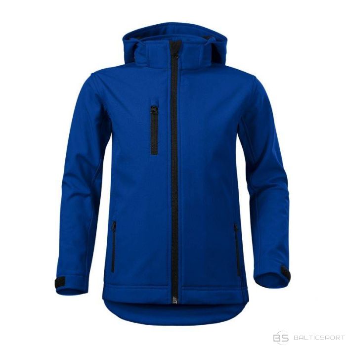 Malfini Softshell Performance Jr jaka MLI-53505 (122 cm/6 lati)